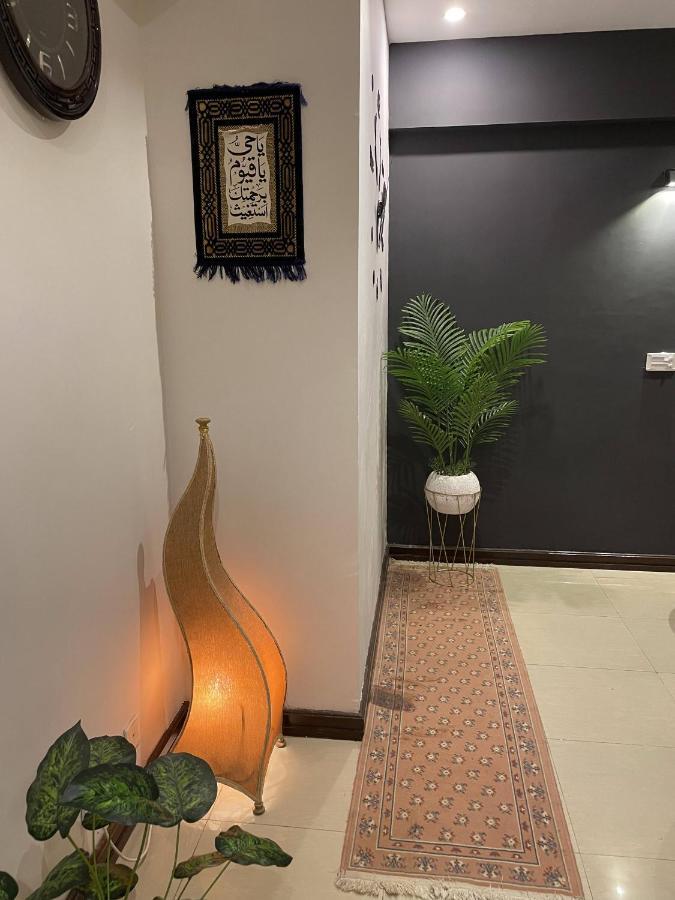 Freddy'S Luxury Family Apartments Исламабад Экстерьер фото