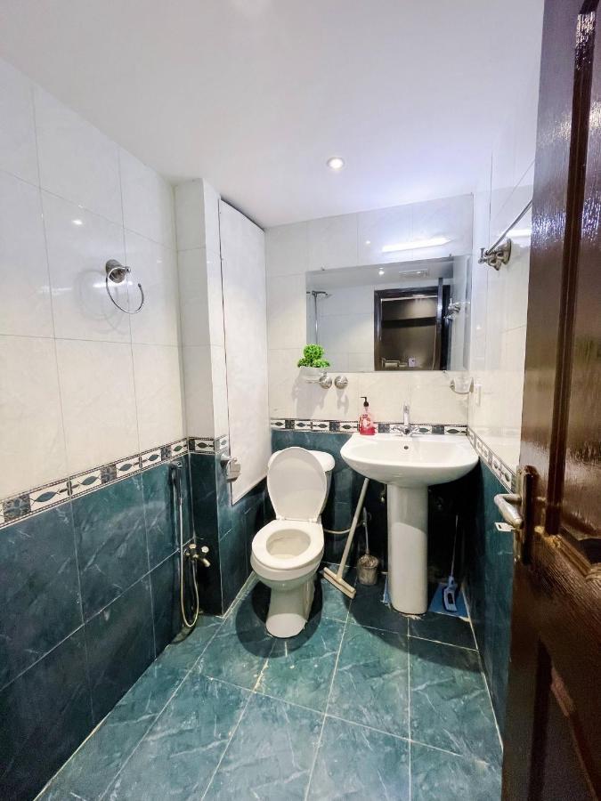 Freddy'S Luxury Family Apartments Исламабад Экстерьер фото